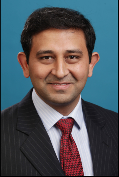 Rajeev Subramanyam, MD, MS
